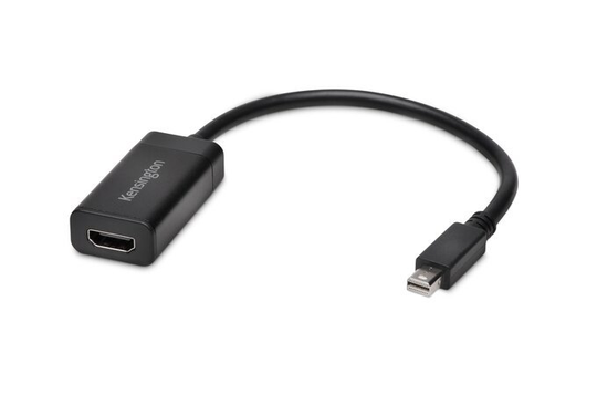 VM4000 4K Adapter MiniDP To HDMI
