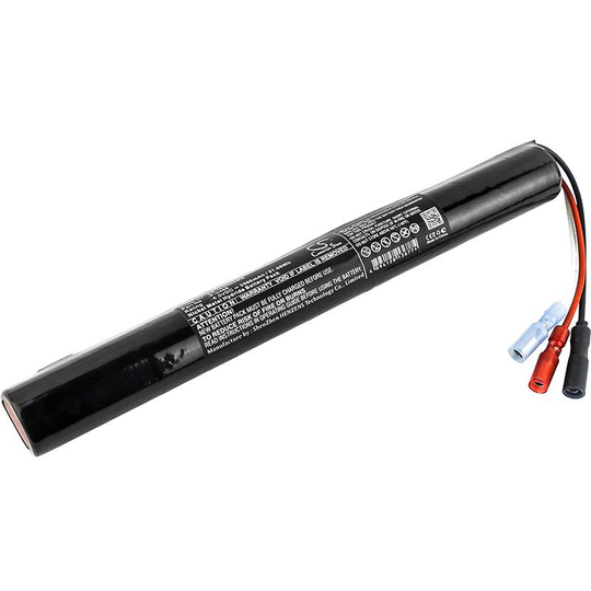 Innomed ECG Heartscreen 80G akku 3500mAh