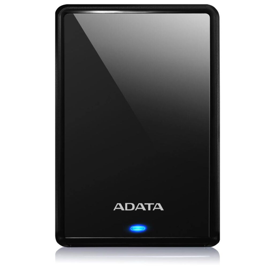 ADATA HV620S 1TB USB3.1 HDD 2.5i Black