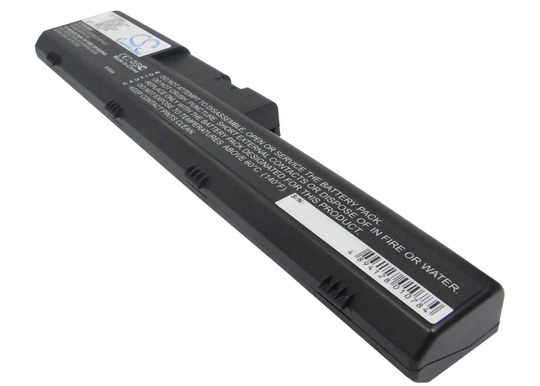 IBM ThinkPad A20 ThinkPad A20M ThinkPad A20p akku 4400mAh