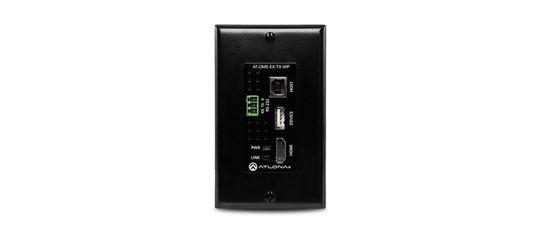 Atlona Wallplate Transmitter For HDMI