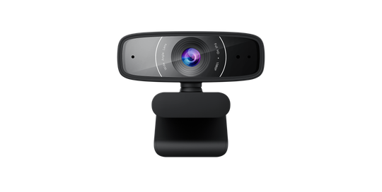 WEBCAM-C3 1080P 30fps
