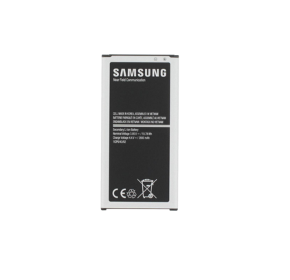 Samsung Galaxy Xcover 4 / Xcover 4S EB-BG390BBE alkuperäinen akku 2800 mAh