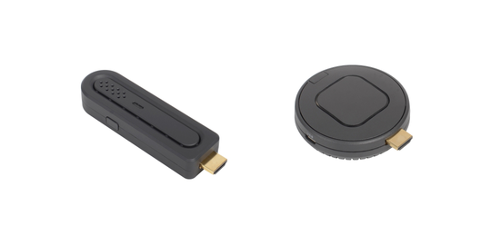 OPTOMA QUICKCAST STARTER KIT