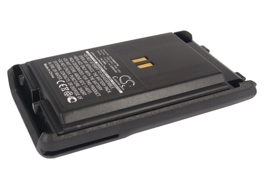 Vertex VX350 VX-350 VX351 akku 2200mAh/16.28Wh