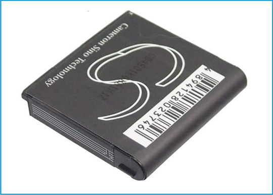 HTC Diamond 500 Herman Raphael akku 1350mAh/5.0Wh