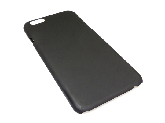 SANDBERG Cover IPhone 6 Hard Black