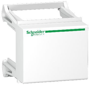 SCHNEIDER ELECTRIC ACTI 9 ADAPTERI ASENNUSPOHJA ILMAN REIKÄÄ