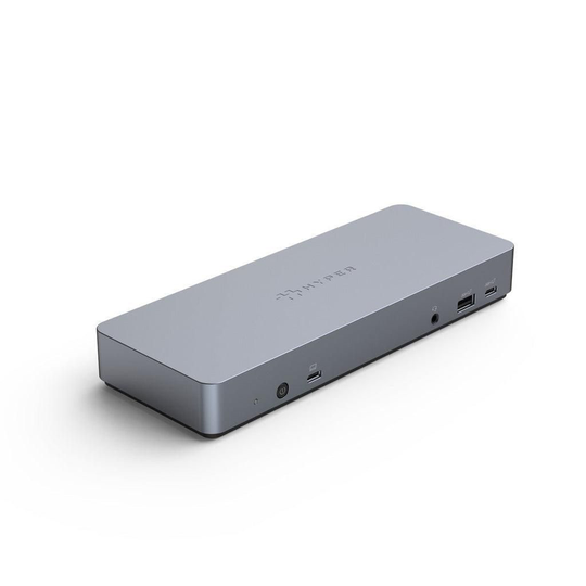 TARGUS WWCB 14-port Docking Station