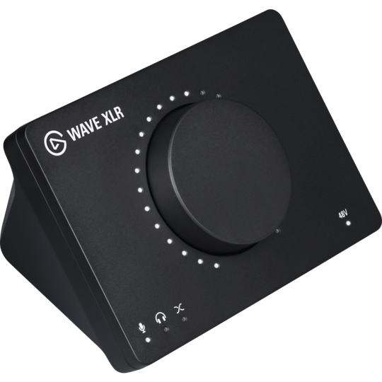 ELGATO Wave XLR