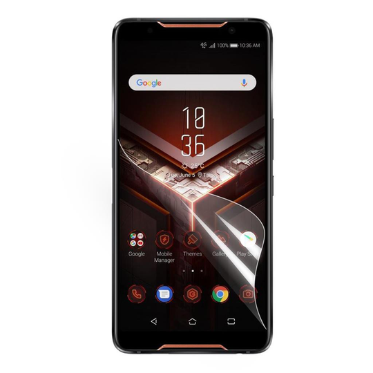 UltraClear LCD Näytönsuoja Asus ROG Phone