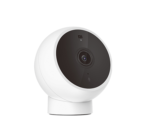 XIAOMI CAMERA 2K W/ MAGNETIC MOUNT TURVAKAMERA