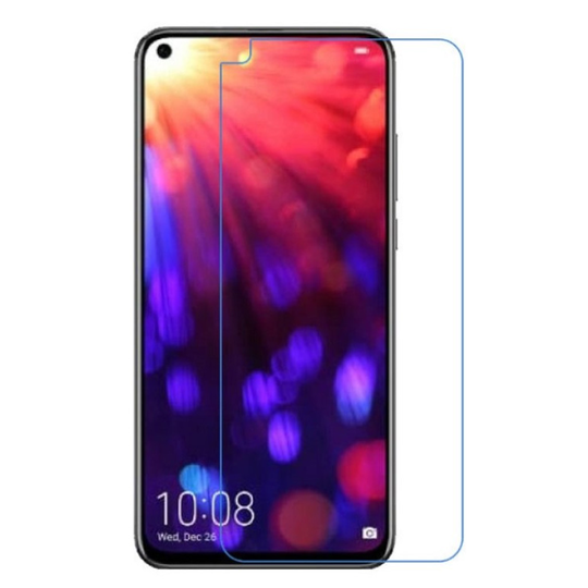 UltraClear LCD Näytönsuoja Honor View 20 - 3-Pack