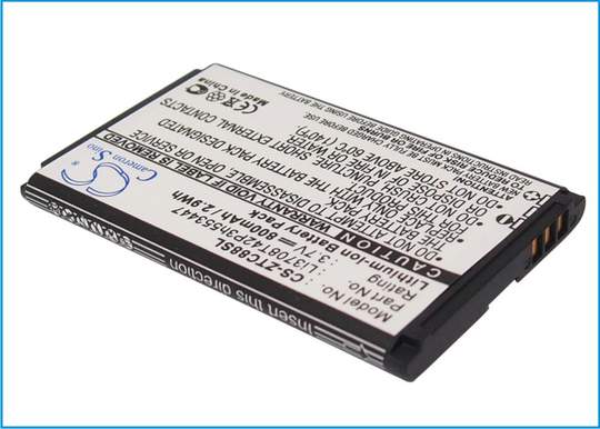 ZTE C88 Akku 800 mAh