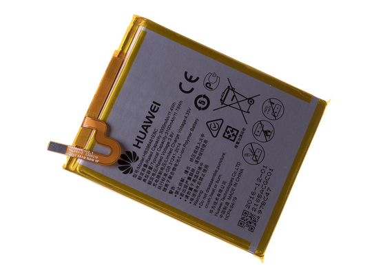 Huawei 5X / Honor 6 LTE H60 L12 / Y6 II Alkuperäinen Akku HB396481EBC