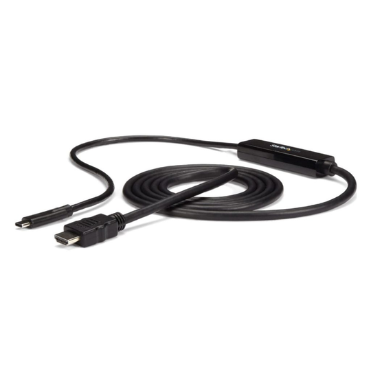 STARTECH 2m USB-C To HDMI Cable