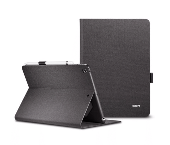 ESR Simplicity Apple iPad Air 10.5 2019 Suojakotelo ruskea"