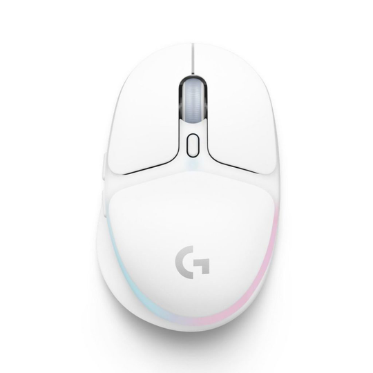 LOGI G705 Wless Gaming Mouse - OFF WHITE