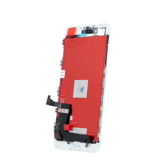 iPhone 7 Plus LCD Näyttö / Kosketuspaneeli - Valkoinen
