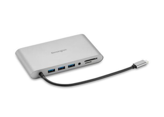 Kensington UH1440P USB-C Mobile Dock