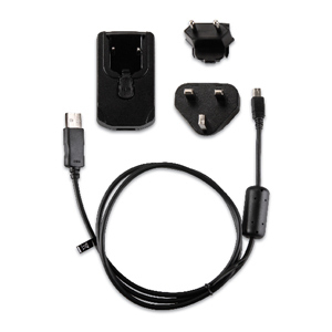 GARMIN VERKKOLATURI MINI JA MIKRO USB, 1A