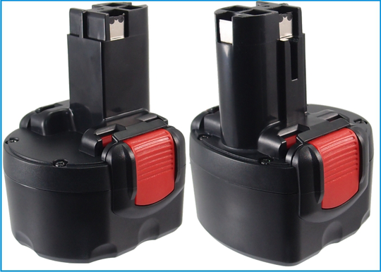 Bosch GSR 7.2 Ni-MH 7 2 V akku 3000 mAh