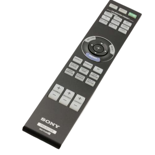 SONY Remote Commander (RM-PJ28)