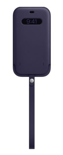 IPhone 12 Pro Max Le SL Deep Violet