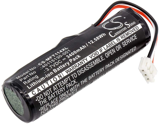 Novatel Wireless 4G Router SA 2100 SA-2100 akku 3400mAh