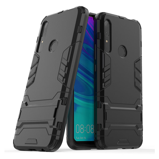 Cool Guard Huawei P Smart Z kuoret - Musta