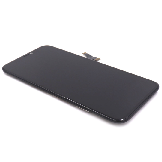 iPhone 11 Pro Näyttö ja kosketuspaneeli - Musta (IN-CELL)
