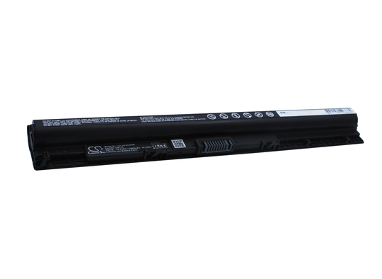 DELL Inspiron 15-3451 Inspiron 15-3558 Inspiron 15-5558 akku 2600 mAh