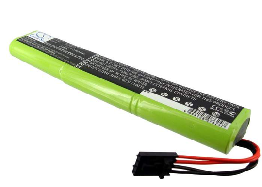 Grason GSI70 GSI-70 Stadler GSI 70 akku 2000mAh