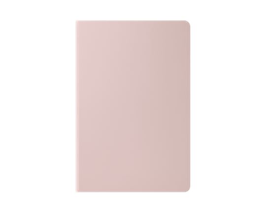 SAMSUNG BOOK COVER TAB A8 PINK