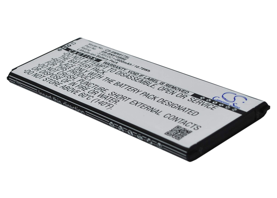 Samsung Galaxy Note 4 SM-N910A SM-N910C akku 2800 mAh