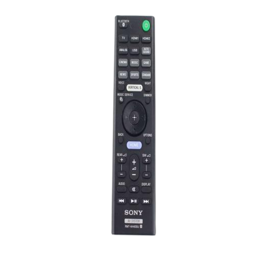 SONY Remote Commander RMT-AH400U