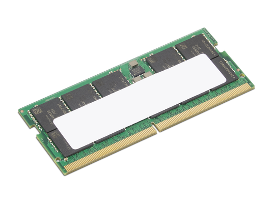 ThinkPad 32GB DDR5 4800MHz ECC SoDIMM