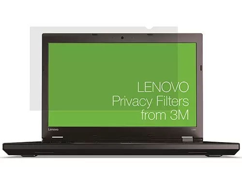 LENOVO PRIVACY FILTER 16" 16:10 3M COMPLY