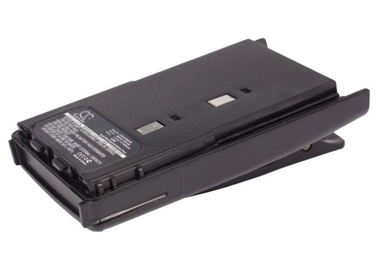 HYT TB75 TC-446 TC-500 akku 1200mAh / 7.20Wh
