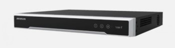 HIKVISION NVR76-I2 4K 16 CHANNEL 2HDD 16POE 8TB PRE-INSTALLED
