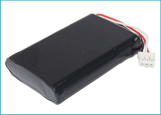 Wacom Airliner WS100 Tablet CTE-620BT CTE-620BT Graphire akku 1700mAh/6.3Wh