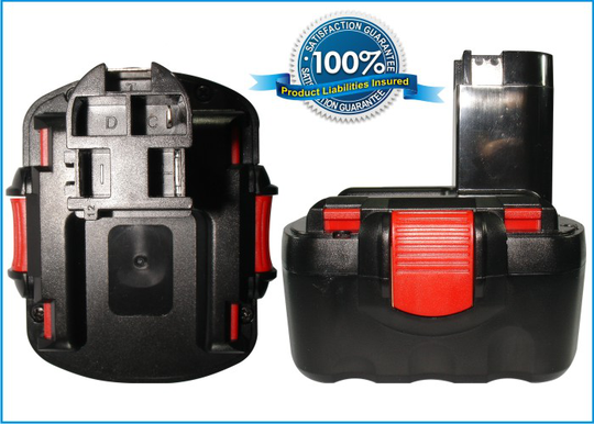 Bosch GSR 14.4 PSR 14.4 Ni-MH 14 4 V akku 1500 mAh