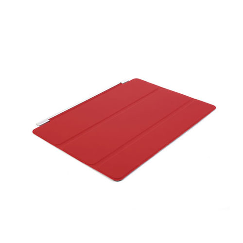Smart Cover (Punainen) iPad Air Suojakotelo