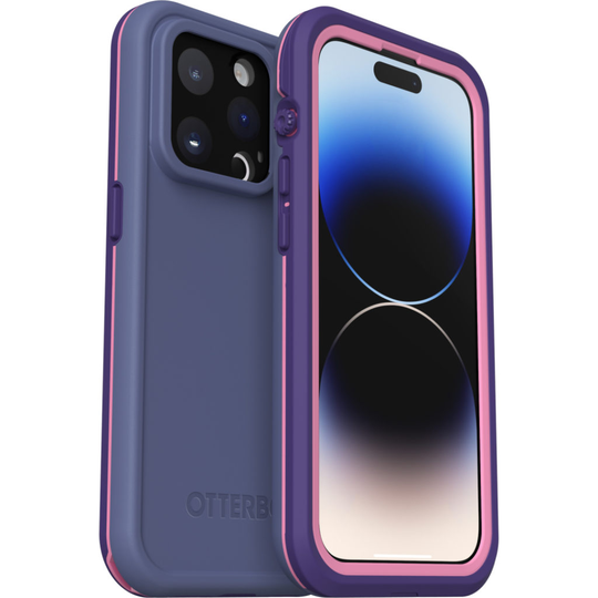 Fre MagSafe IPhone 14 Pro Max Purple
