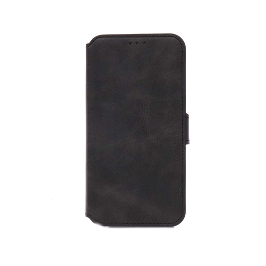 NovaNL Bookcase Volume 1.0 suojakotelo Huawei P Smart Z - musta