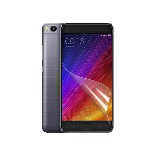 Xiaomi Mi 5S Erittäin Kirkas LCD Näytön Suojakalvo