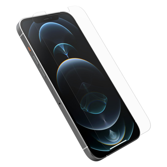 Trusted Glass IPhone 12 Pro Max - Clear