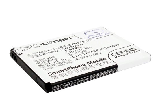 ZTE Blade 3 Akku 1600 mAh