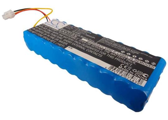 Samsung VC-RS60 VC-RS60H VC-RS62 akku 3600mAh/95.04Wh