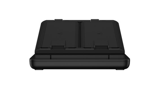 ELO BC10 4 Slot Battery Charger